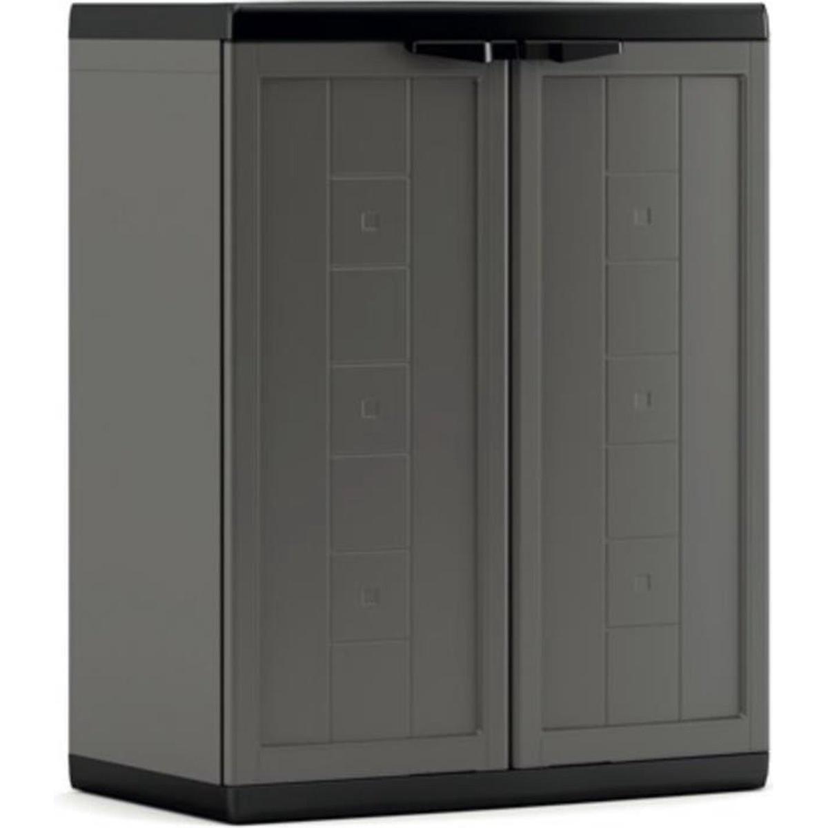 Keter, Casetta Da Giardino + Armadio Da Giardino, Jolly