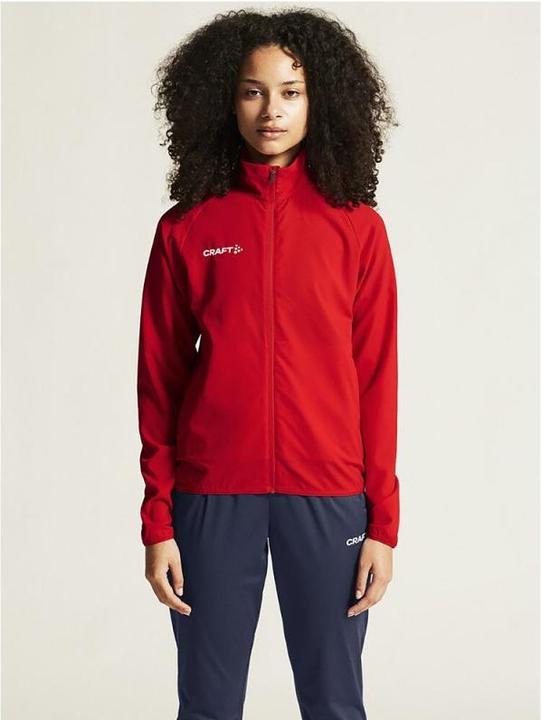 Produktbild Craft Rush 2.0 Training Jacket W (M)