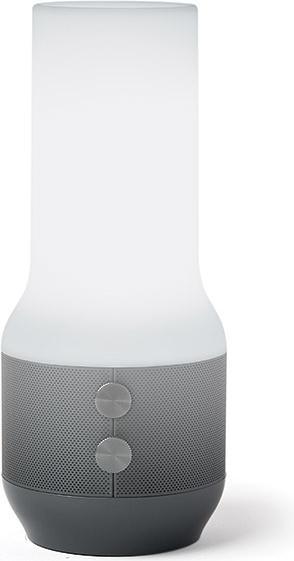 Actual product image Lexon Terrace+ Lamp & Speaker (150 lm)
