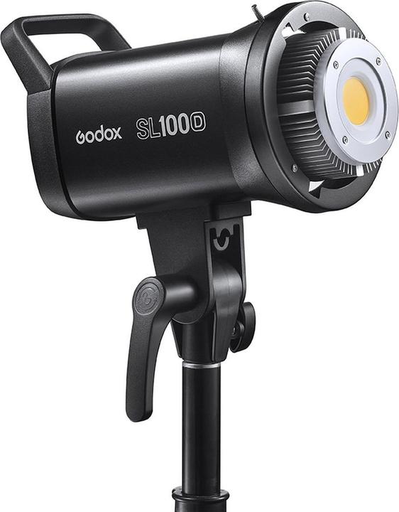 Immagine prodotto Godox SL100D (Videocamera)