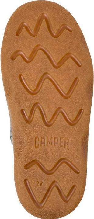 Immagine prodotto Camper Stivaletto con Lacci Kiddo (37)