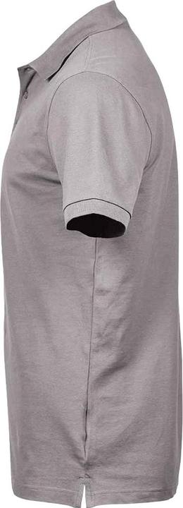 Immagine prodotto Tee Jays Luxury Maglietta Polo Elasticizzata Uomo (XXL)