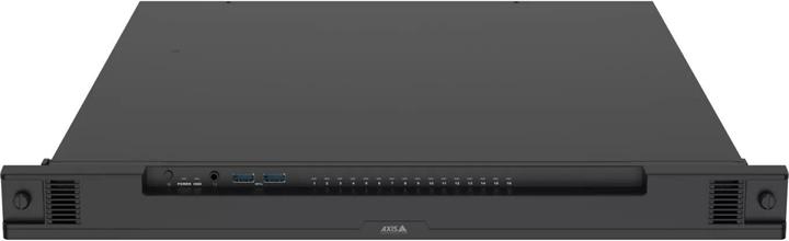 Produktbild Axis S2216 Mk II 8 TB (Netzteil)