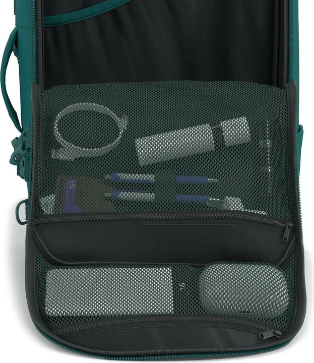 Immagine prodotto Cabin zero Adventure Cabin Bag ADV 32L Rucksack 46 cm (26 l)