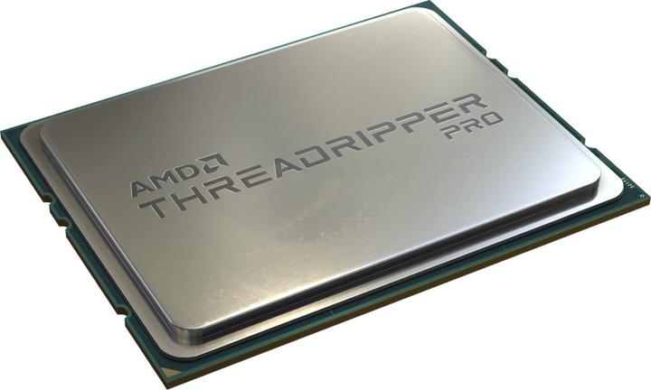Produktbild AMD Ryzen Threadripper Pro 5955WX (sWRX8, 4 GHz, 16 -Core)