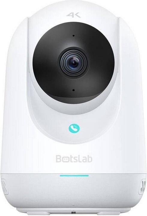 Botslab 360° Indoor WiFi Camera 3C Pro C224 3MP