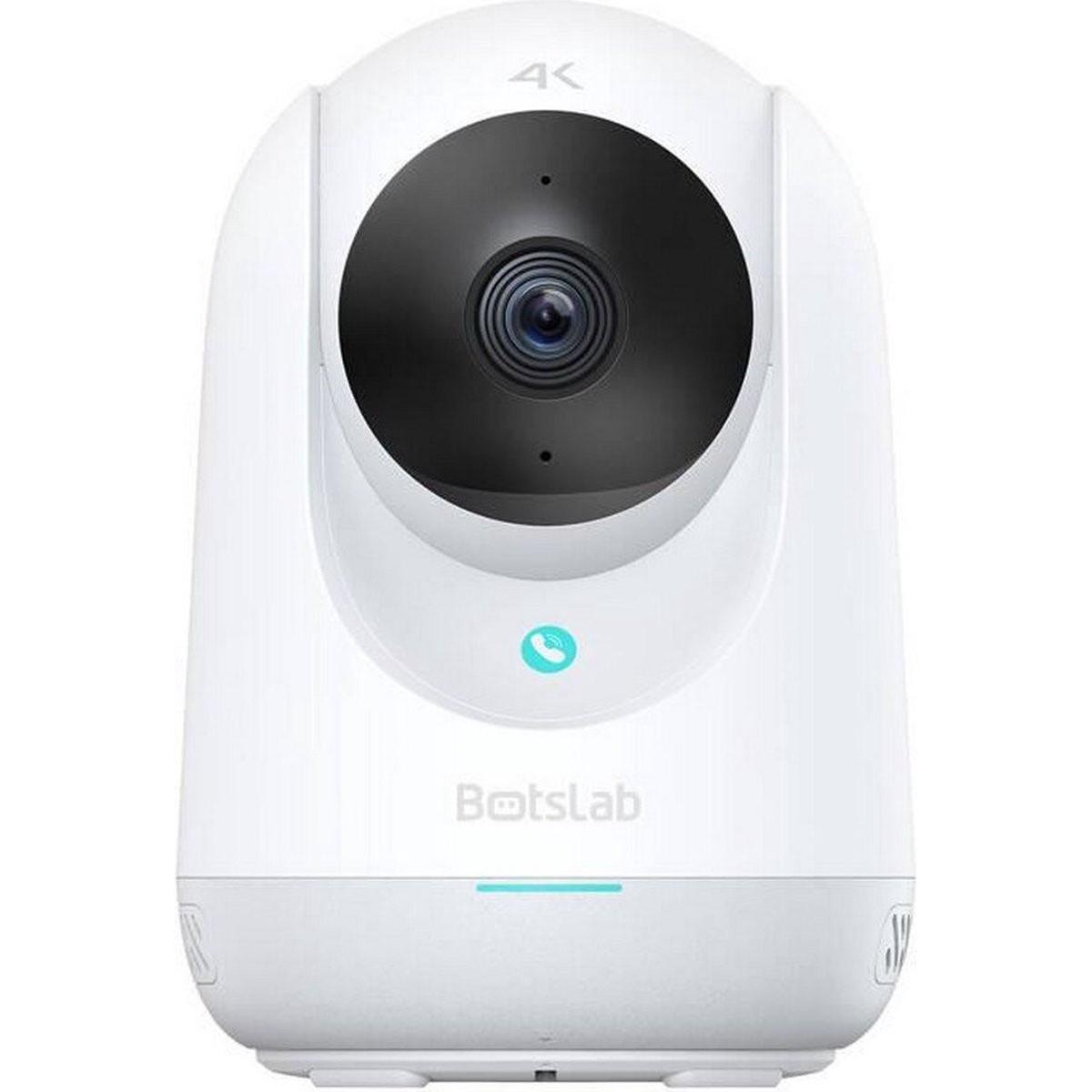 Botslab 360° Indoor WiFi Camera 3C Pro C224 3MP (C224)