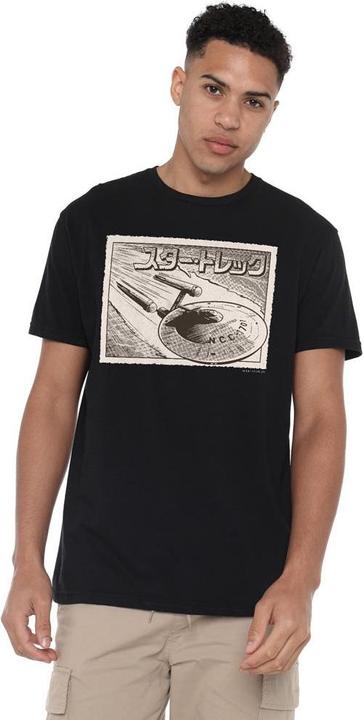 Produktbild Enterprise TShirt (XL)