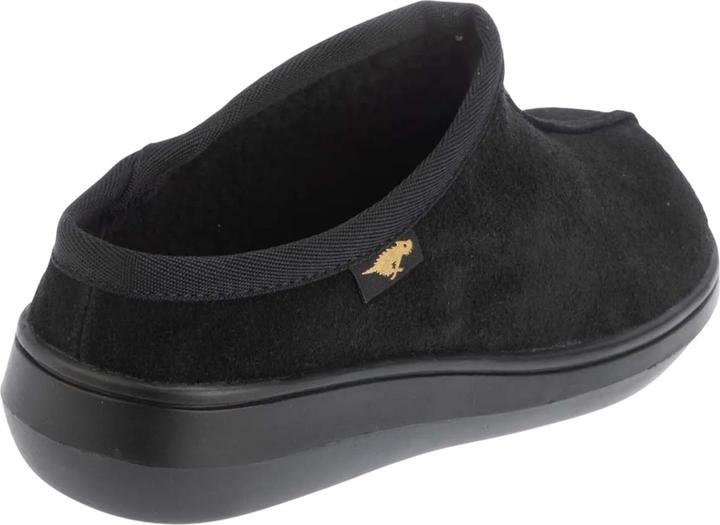 Actual product image Rocket Dog Womens/Ladies Sugar Glider Suede Mule Slippers (38)