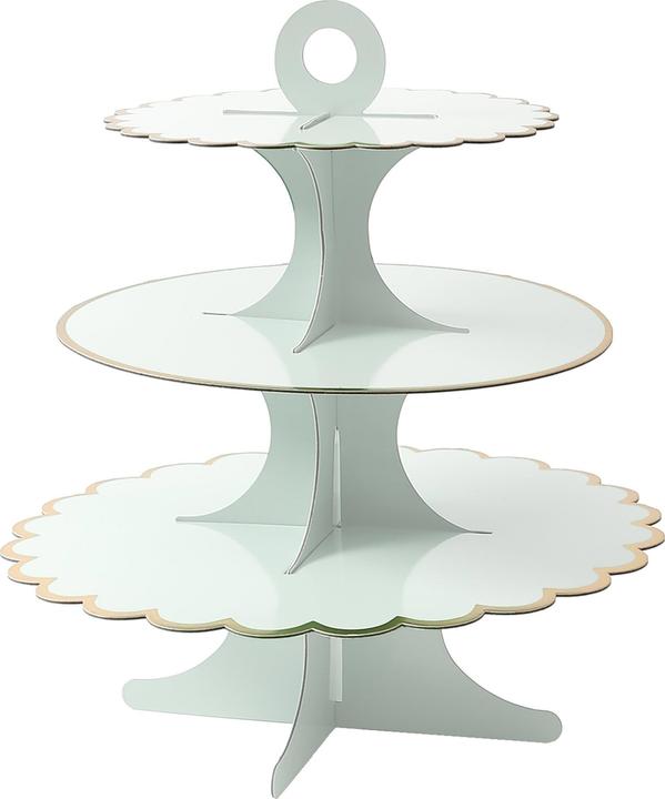 Actual product image I Am Creative Etagere