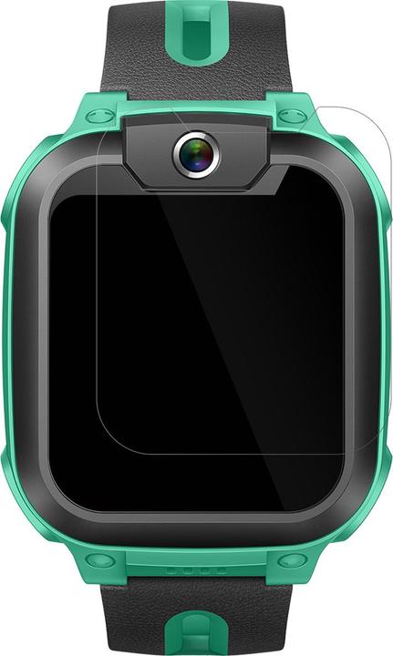 Produktbild Dipos Schutzfolie Klar für Imoo Watch Phone Z1 (imoo Watch Phone Z1)