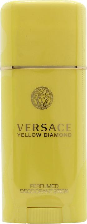 Actual product image Versace Yellow Diamond (Stick, 50 ml)