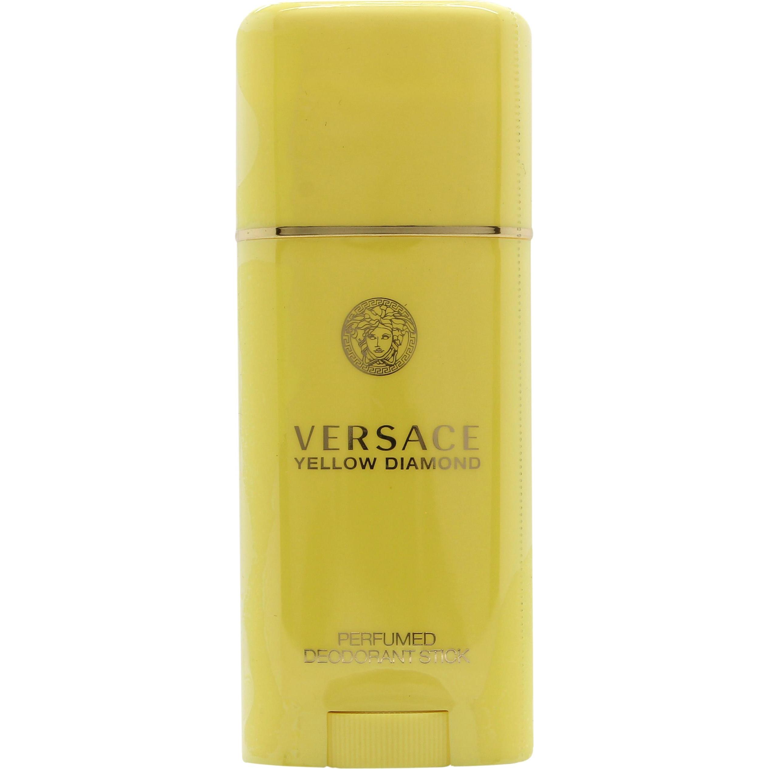 Versace Yellow Diamond (Stick) (Versace)