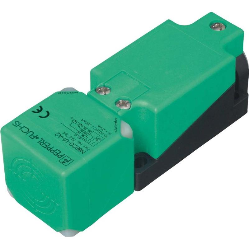 Pepperl & Fuchs, Zubehör Elektroinstallation, Sensor
