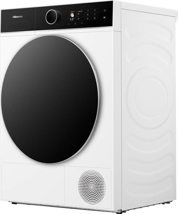Image du produit Hisense DH5I804BWCD (8 kg, Gauche, Modifiable)