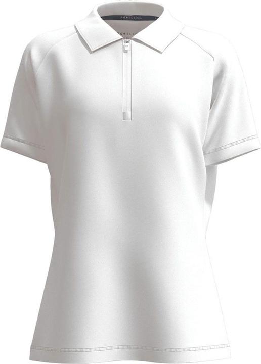 Produktbild Forelson Blockley Poloshirt Reissverschluss (XS)