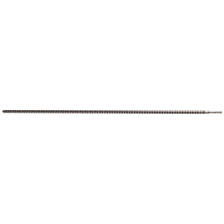 Nährwerte und Zutaten Makita Nemesis 2 E-19607 Hammerbohrer 14mm Gesamtlänge 1000mm SDS-Plus 1St. (14 Millimeter)