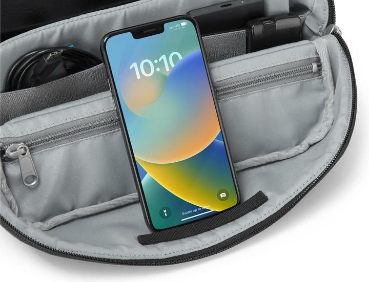 Immagine prodotto Hotbox Marsupio blu navy