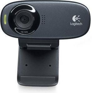 Logitech Hd C310 Webcam 5 Mp 1280 X (5 Mpx)