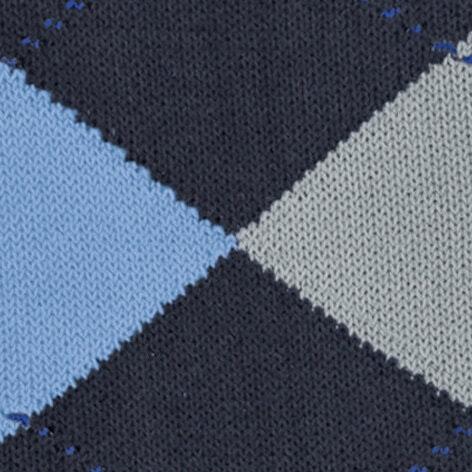 Image du produit Falke Sens. Argyle SO (39 - 42)