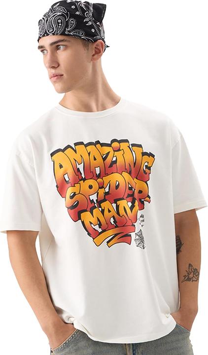 Produktbild Spiderman Lunge TShirt (S)