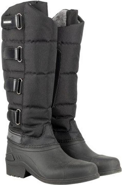 Image du produit Hy - Bottes d'hiver LITTON - Adulte (40)