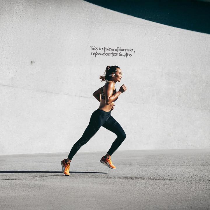 Immagine prodotto T'nB Kopfhörer Sport Energy Bone (12 h, Senza fili)