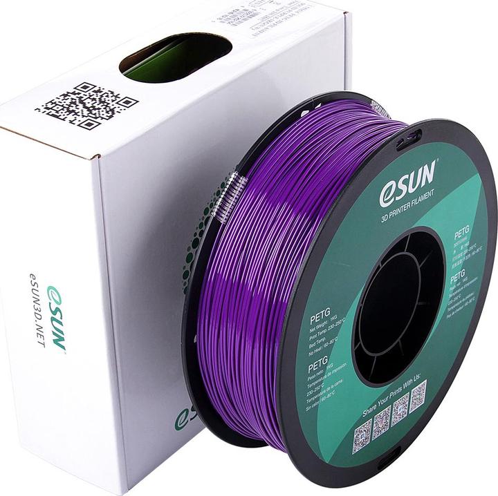 Violet Solid