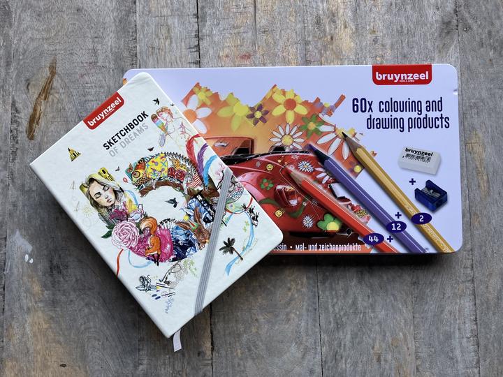 Produktbild Bruynzeel Käferdose (66x)