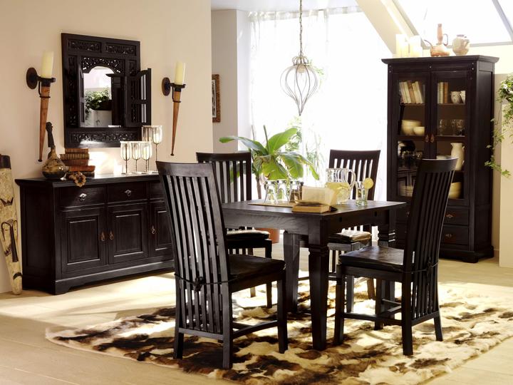 Produktbild SIT Möbel Adam (148 x 44 x 83.50 cm)