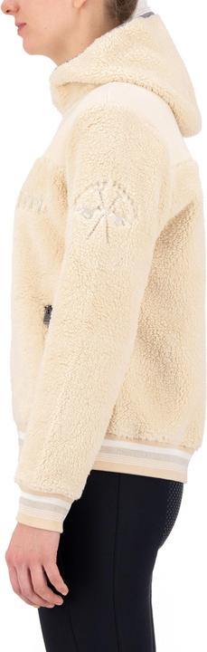 Produktbild HV Polo Fleecejacke HVPDakota Damen (L)