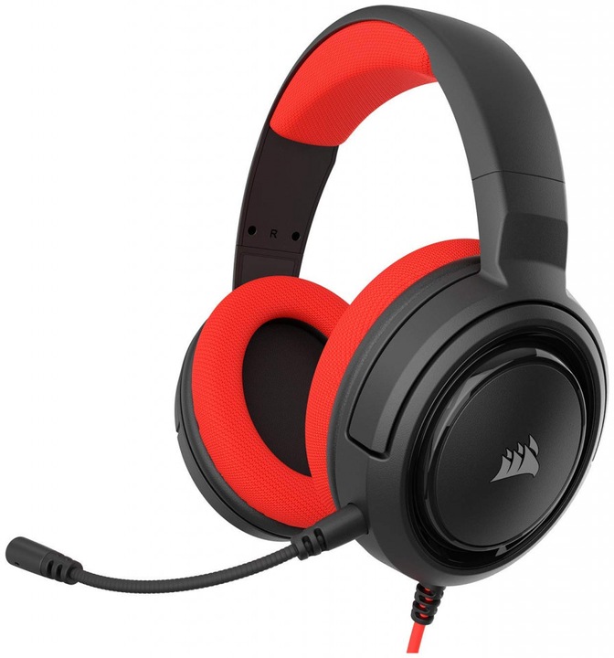 Productafbeelding Corsair HS35 (Bedraad)