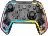 Actual product image White Shark GPW-8040 Praetorian RGB BT Controller