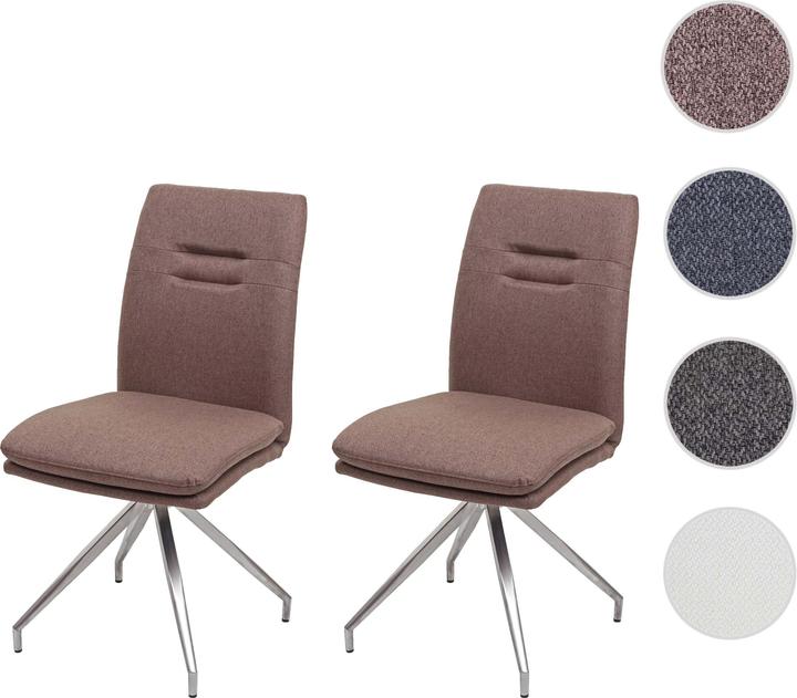 Produktbild JOHN316 Esszimmerstuhl