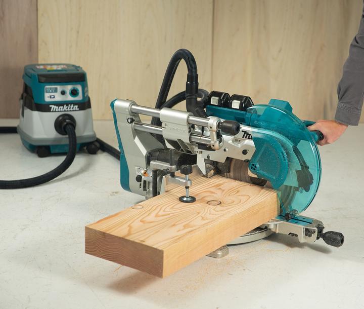 Produktbild Makita DLS211ZU