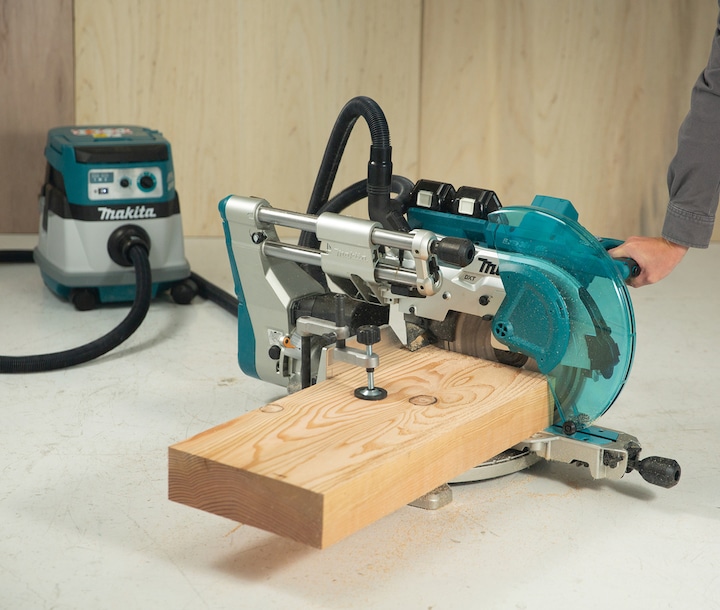 Produktbild Makita DLS211ZU