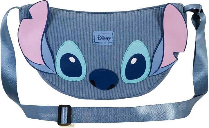 Produktbild Karactermania Roy oval bag Sight