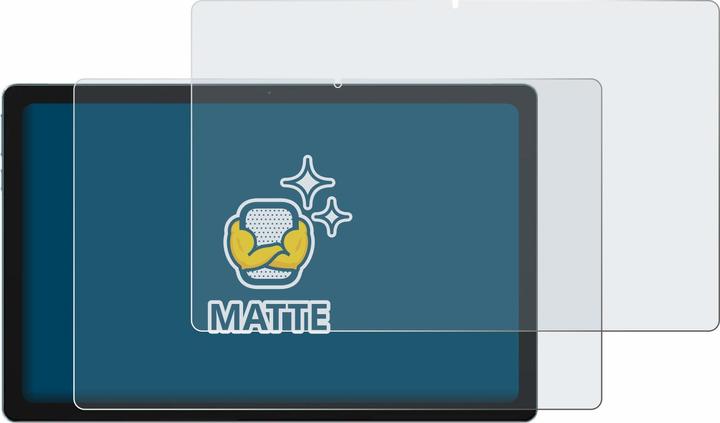 Image du produit BROTECT Film de protection antireflet Protection d'écran mat (2 pièce(s), Tab 11)