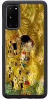 Immagine prodotto Ikins custodia per Samsung Galaxy S20 kiss nero (Samsung Galaxy S20)