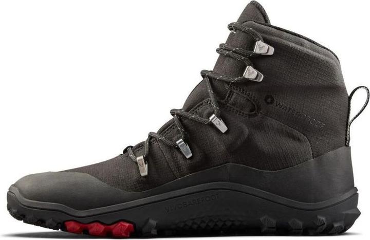 Produktbild No Name Vivobarefoot Tracker Textile AT Wanderschuhe (41)