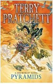 Produktbild Pyramids (Englisch, Terry Pratchett, 2012)