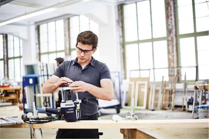 Produktbild Festool Zentrierdorn ZD-OF/D 6,35+8