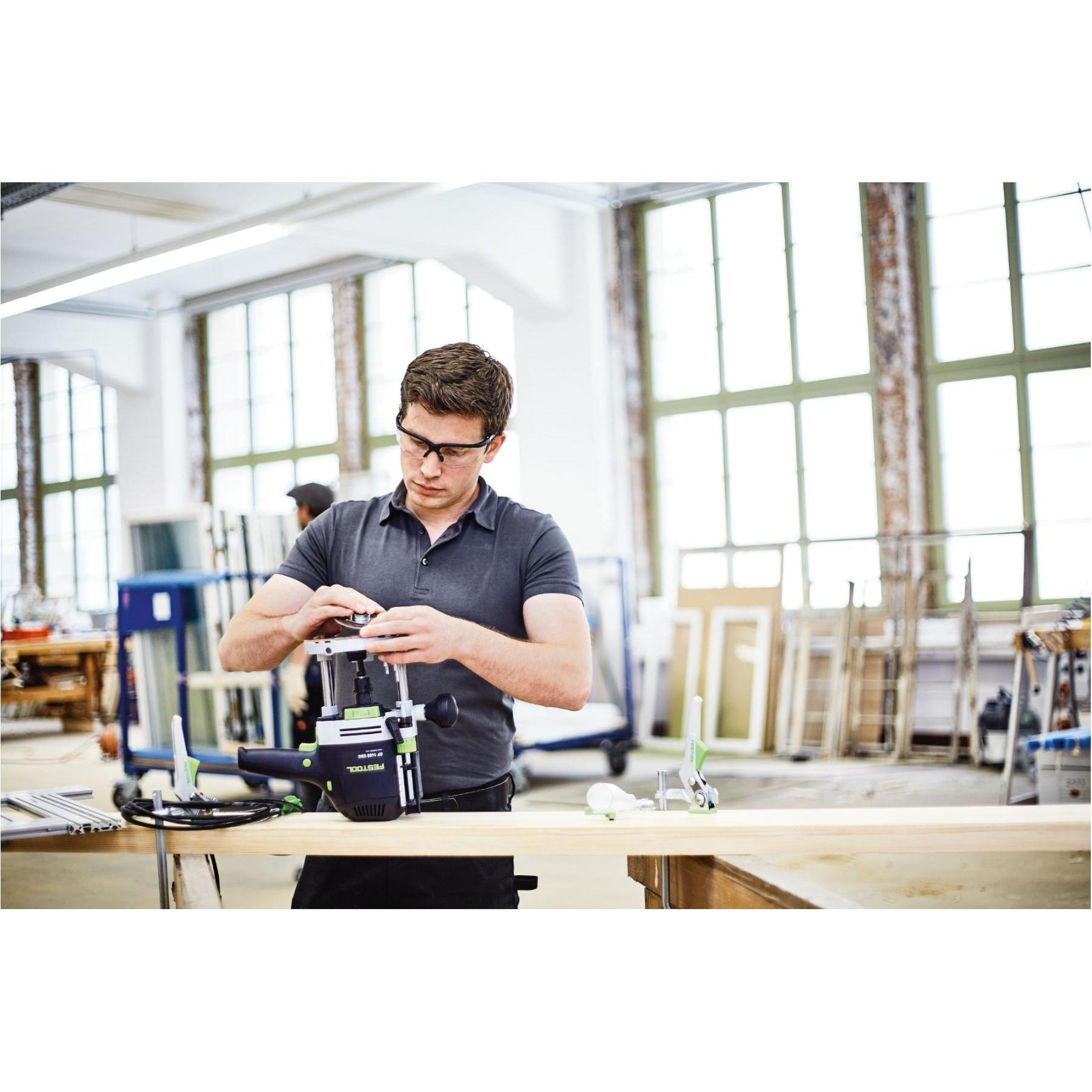 Thumbnail - Festool, Zubehör Maschine, Zentrierdorn ZD-OF/D 6,35+8