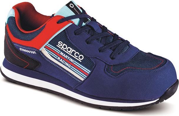 Actual product image Sparco Gymkhana (36)