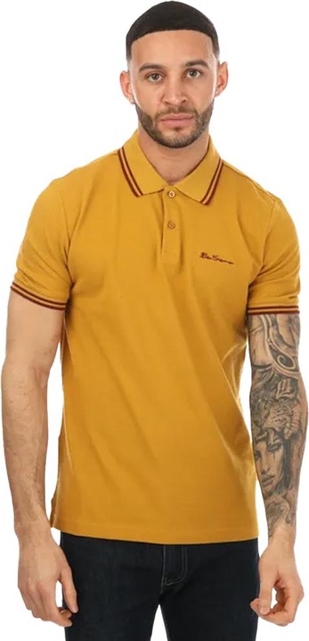Produktbild Ben Sherman Poloshirt (S)