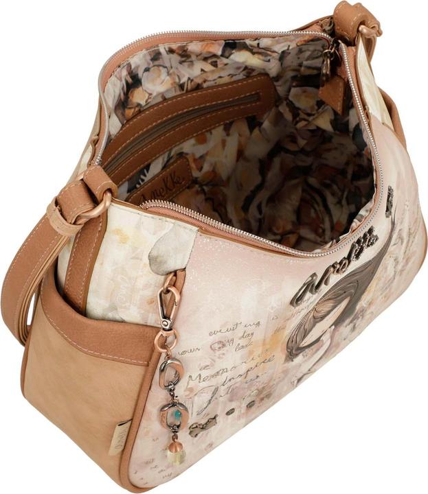 Produktbild Anekke Nature Umhängetasche 29 cm