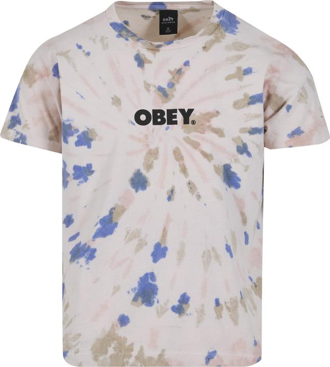 Produktbild Obey T-Shirt Bold (S)