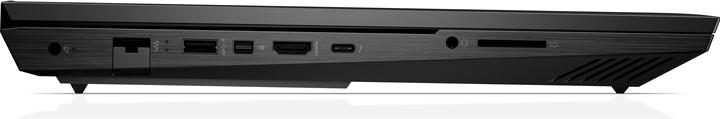 Produktbild HP Omen 17-ck1098ng (17.30", Intel Core i9-12900HX, 32 GB, 2000 GB, DE)