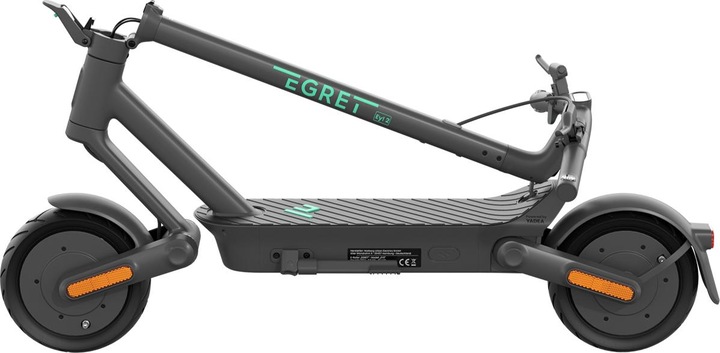 Produktbild Egret Ey! 2 (20 km/h, 45 km, 500 W)