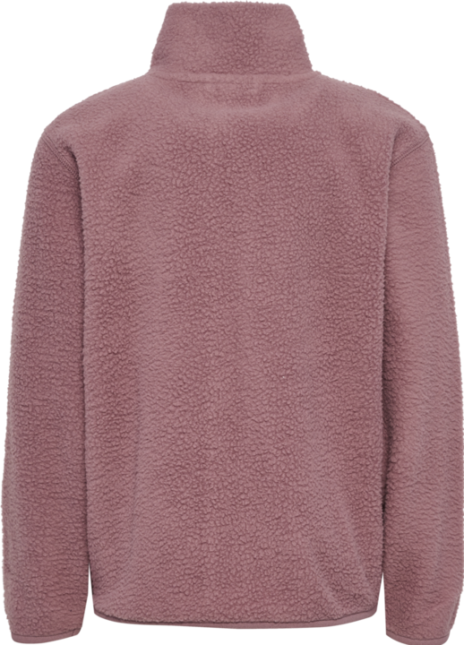 Produktbild hummel Hmlatlas Fleece Zip Jacket (128)
